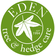 Eden Logo