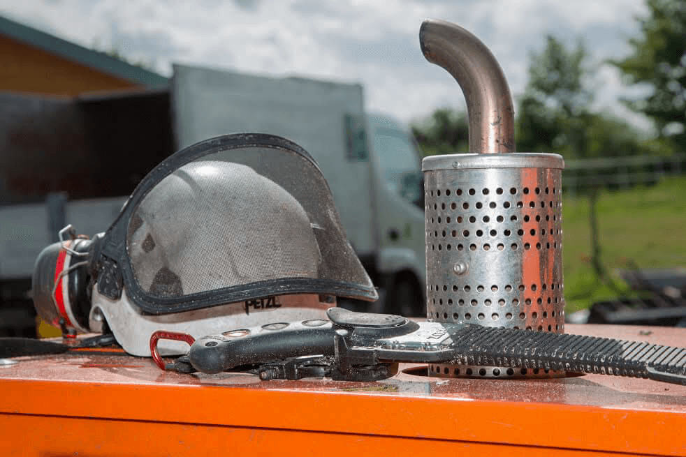 Eden Tree & Hedge Care