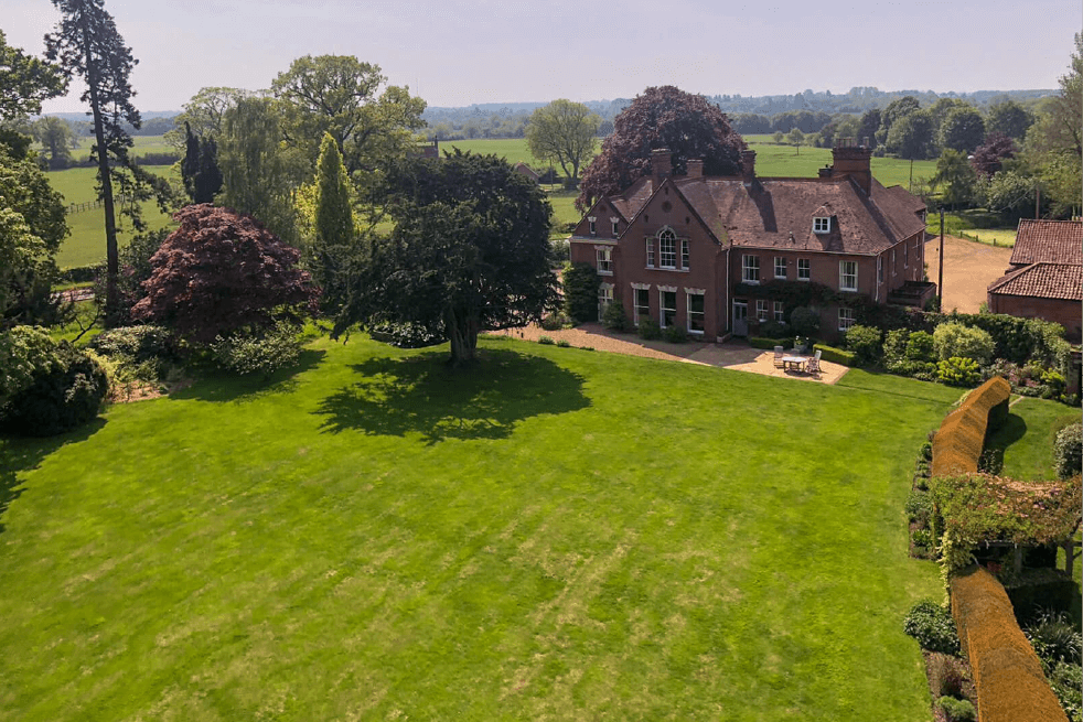 Eden Tree & Hedge Care