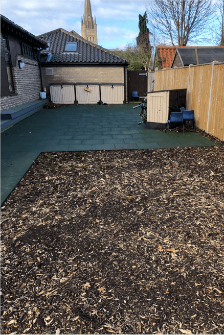 Eden Tree & Hedge Care