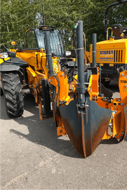 Eden Tree & Hedge Care