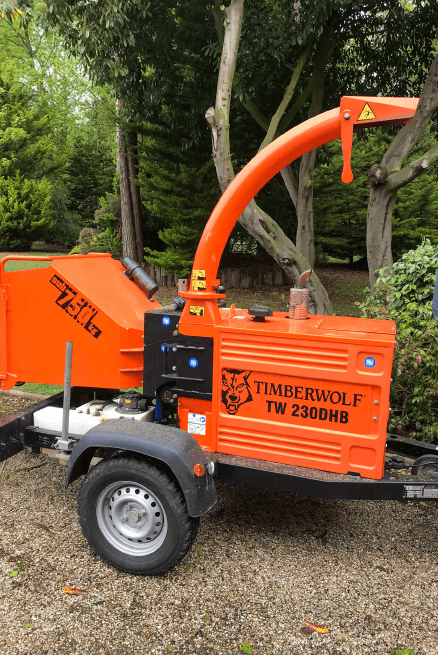 Eden Tree & Hedge Care