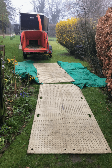 Eden Tree & Hedge Care